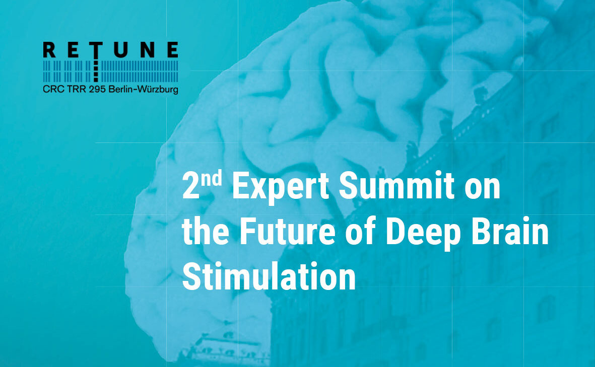 2nd Expert Summit on the Future of Deep Brain Stimulation