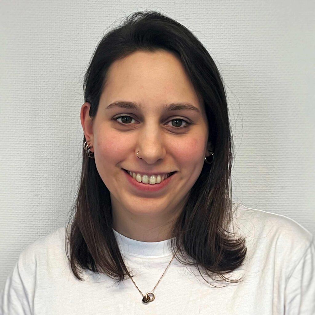 Varvara Mathiopoulou