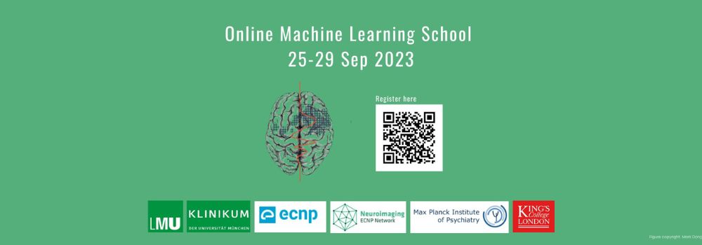 The Machine Learning School took place from 25-29 September 2023