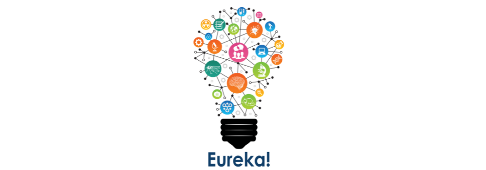 Eureka Symposium Logo