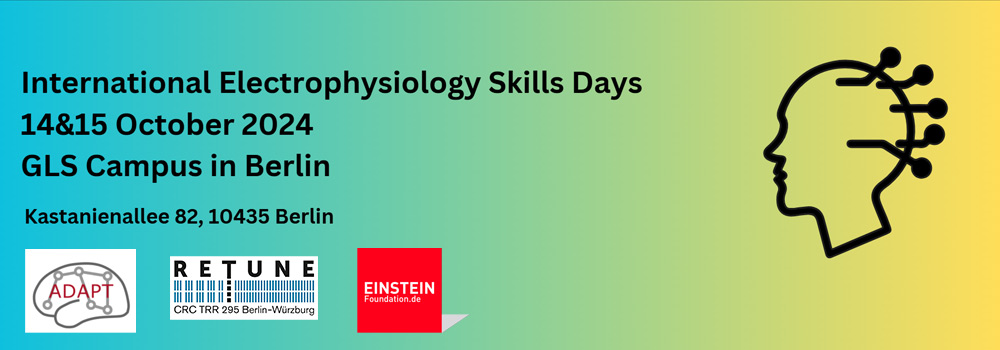 Ephys Skills Days Berlin