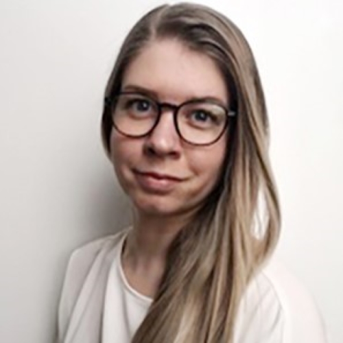 Charlotte Eidsten Stensholt