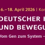 Deutscher Kongress für Parkinson und Bewegungsstörungen