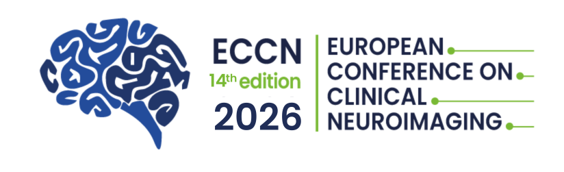 14th ECCN European Conference on Clinical Neuroimaging