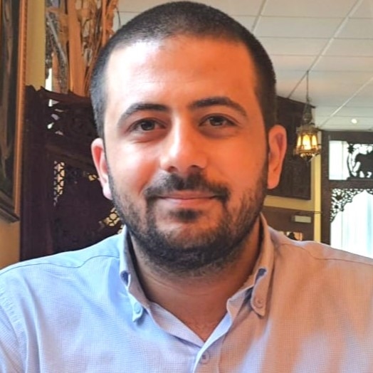 Ibrahem Hanafi