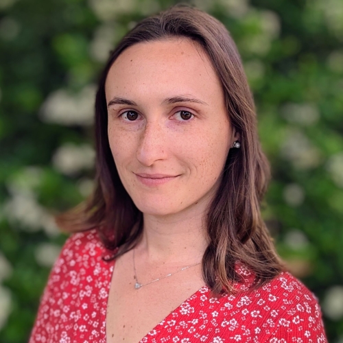 Juliette Vivien De Sa