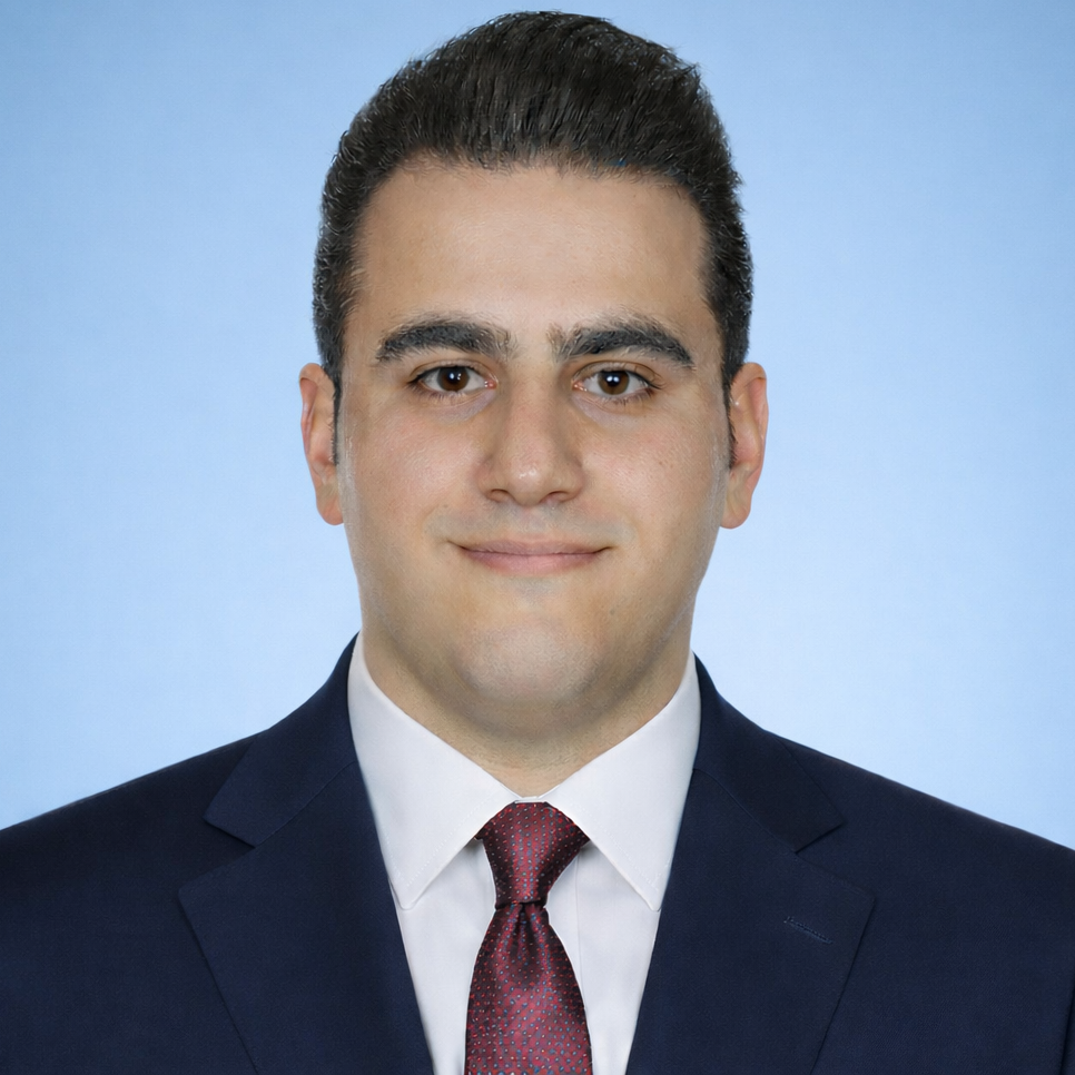 Albohasan Yousefpour