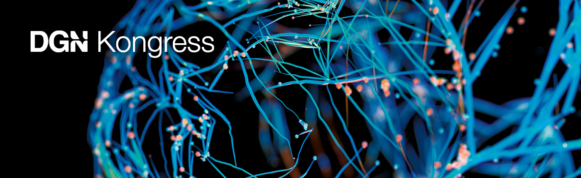 DGN: 99. Kongress der Deutschen Gesellschaft für Neurologie