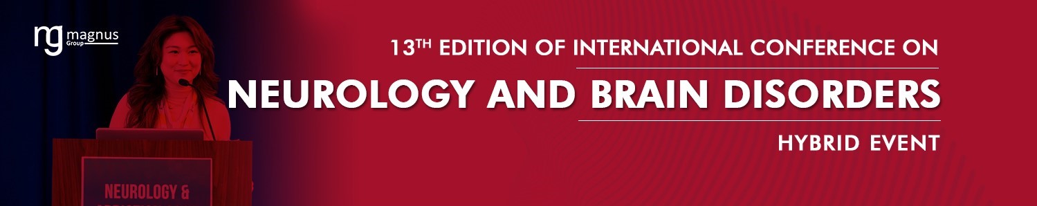 INBC: 13th Edition of International Conference on Neurology and Brain Disorders