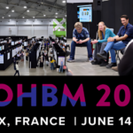 OHBM Organization for Human Brain Mapping 2026