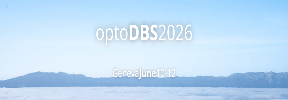 OptoDBS 2026