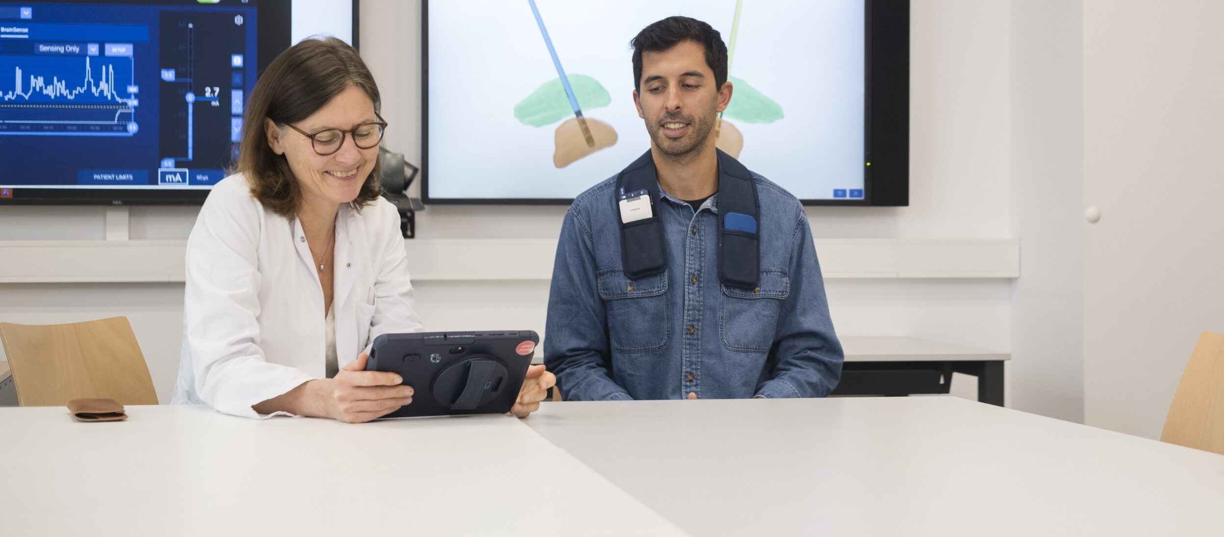 World Parkinons Day 2026