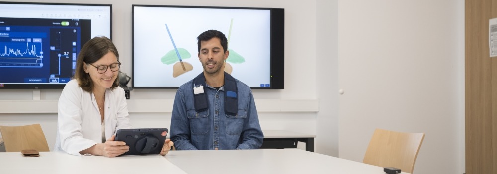 World Parkinons Disease Day 2026